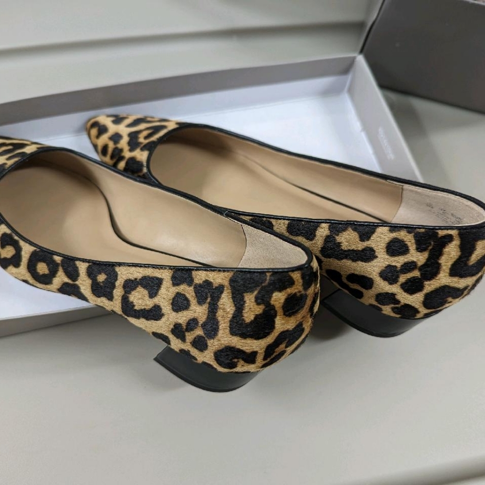 Franco Sarto Flats